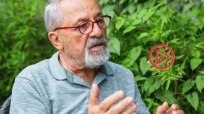 Prof. Dr. Naci Görür, deprem riski olan illeri tek tek sayıp uyardı