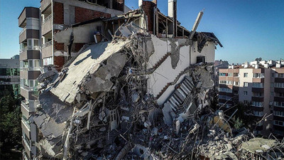 Enkazdan kurtarılan 800 kişide Crush sendromu: Diyaliz kitleri yetersiz