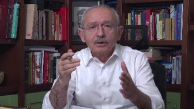 Kılıçdaroğlu medya mensuplarına seslendi: Çocuklarımızı depremin yarattığı ağır travmalardan korumak zorundayız