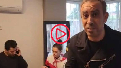 Haluk Levent anlattı: Kıvanç Tatlıtuğ, Kenan İmirzalıoğlu, Özge Özpirinçci ve Oktay Kaynarca yardım topluyor