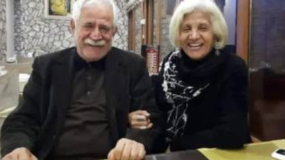 İnsan hakları savunucuları Hatice ve Mithat Can depremde vefat etti