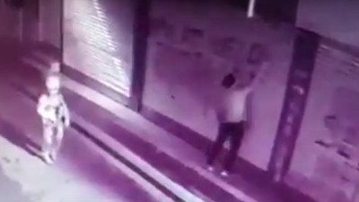 Nuriye ve Semih’i silip ‘Devlet geldi’ yazdılar