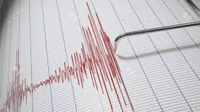 Artçılar sürüyor: Maraş’ta 4.9 büyüklüğünde deprem