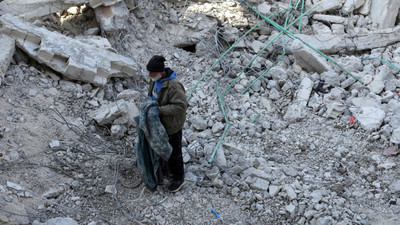 Deprem için Avukat Dayanışması: İşkence ve linci durdurun