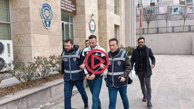 Depremde Maraş Cezaevi'nden firar etti, Amasya’da yakalandı