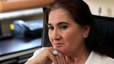 Sabahat Akkiraz'ın ablası depremde vefat etti