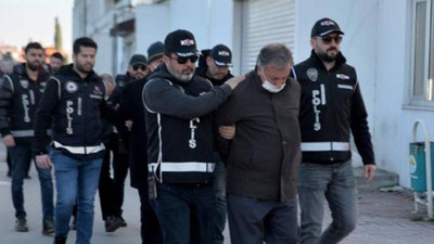 Adana ve İstanbul'da depremde yıkılan binalara ilişkin 18 gözaltı