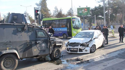 İHD: Zırhlı araçlar 29 kişinin canını aldı