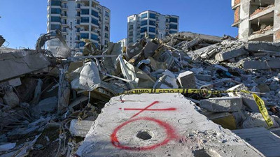 Çevre ve Şehircilik Bakanı Kurum: 50 bin 576 bina acilen yıkılmalı