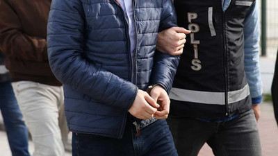 Depremle ilgili sosyal medya paylaşımlarına 21 tutuklama