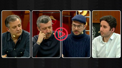 Harun Tekin: Normalimiz enkaz altında kaldı, kaybettiklerimize sözümüz var