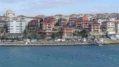 İlçe ilçe İstanbul'un yaşlı konut stoku