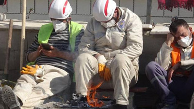 Hayat kurtaran madenciler anlatıyor: Yorulduk ama hayat kurtarmak daha önemli
