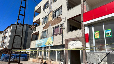 Afet bölgesi dışında kalan Gürün yardım bekliyor