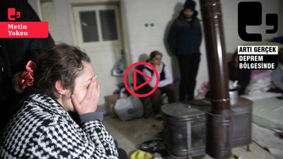 Kanser ilacı için kaymakama giden depremzedeye: Rahatsız etmeyin