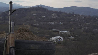 Ermenistan, Azerbaycan'a Dağlık Karabağ için barış teklifi sundu