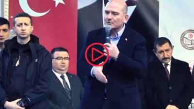 Depremden 10 gün önce Soylu: 'Nerede bu devlet' sözünü bir kez bile söylettirmedik