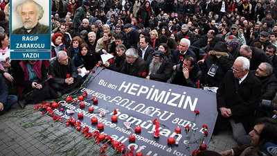 Ermeni soykırımının Türkiye toplumu tarafından kabulünün zorunluluğu (*)