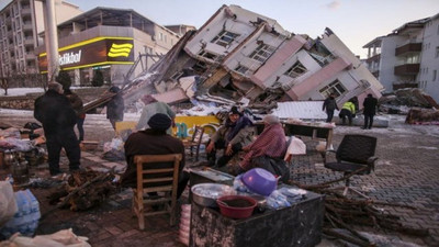 'Deprem göçü' fırsatçıları: Nakliye fiyatları katlandı