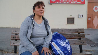 Wernicke Korsakoff hastası Gemicioğlu tahliye edildi