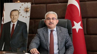 Yaptığı binalar yıkılmıştı: Tutuklanan AKP'li müteahhit ilçe başkanlığı görevinden alındı