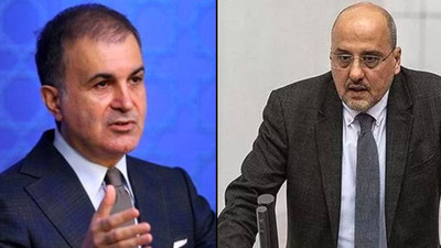 Ahmet Şık’tan AKP’li Çelik’e 'not' yanıtı: Sen ve Cumhurbaşkanın da not edildi