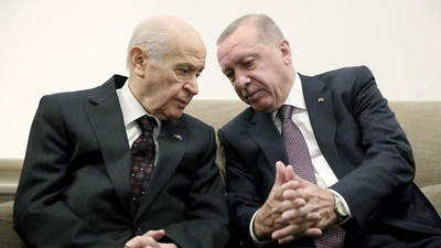 Erdoğan ve Bahçeli deprem bölgesine birlikte gitme kararı aldı