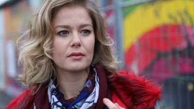 Burcu Biricik: Gördüklerimden duyduklarımdan midem bulanıyor