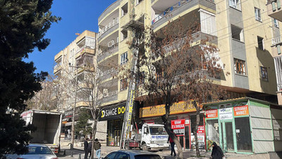Urfa'da fahiş kira ve ev taşıma ücretlerine idari para cezası
