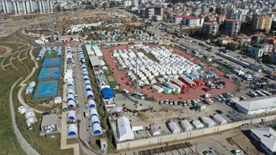 Bakan Karaismailoğlu: Adıyaman'da arama kurtarma çalışmaları tamamlandı