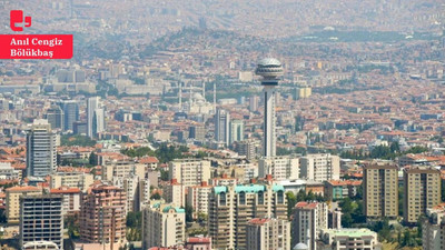 Ankara’da kiralarda yüzde 60’a varan artış: ‘Ödeyemezler diye depremzedelere ev vermeyebiliyorlar’