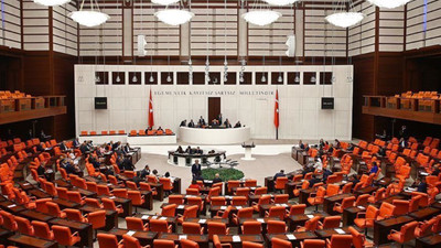 Finlandiya'nın NATO üyeliğine dair teklif komisyonda kabul edildi