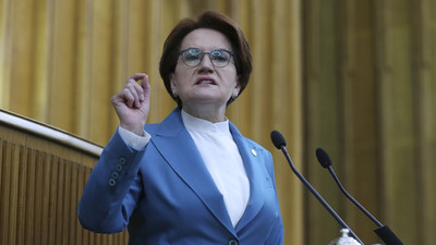 Meral Akşener Diyarbakır'a gidiyor