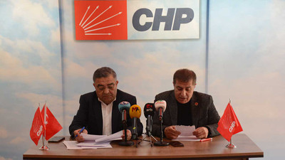 CHP'li Tanrıkulu: Diyarbakır dayanışması Türkiye’ye örnek olmalı