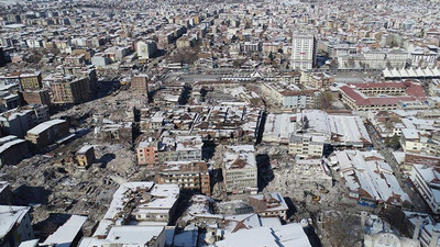 Eski AKP’li vekil Malatya’da boru döşeme ihalesi aldı: Son 10 yılda kamudan 36 ayrı ihale aldı