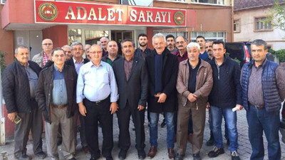 MHP’den istifalar devam ediyor