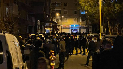 TMMOB'dan Diyarbakır'da Mevlana Halit Mahallesi uyarısı: Bütün ağır hasarlı ve orta hasarlı yapılardan uzak durun'