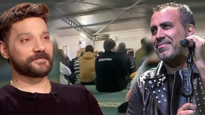 Diyanet İşleri Başkanı Erbaş: Camide, Oğuzhan Uğur ve Haluk Levent hakkında konuşan kişi imam değil, işçi