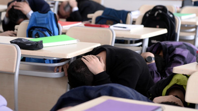 Riskli binalar listesinde özel okullar yer almıyor: Velilere, 'teknik rapor isteyin' çağrısı