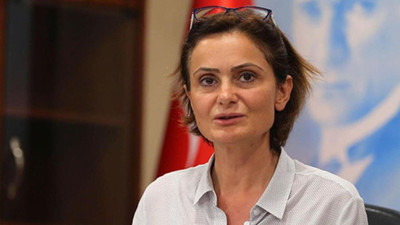 Kaftancıoğlu: Asla umutsuz olmayın, gidecekler