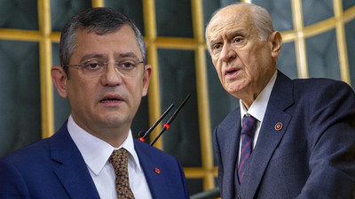 CHP'li Özgür Özel'den seçim tarihi açıklaması: YSK'ye verilmiş bir görev var