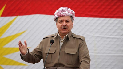 'Barzani yetkilerini devredecek'