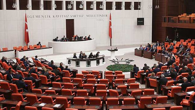 İYİ Parti Meclis'i sığınmacı gündemiyle genel görüşmeye çağıracak