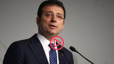 Ekrem İmamoğlu'ndan 'not alıyoruz' tepkisi: Yöneticilerle vatandaşların yolları ayrılmış demektir