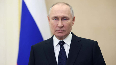 Putin, Akkuyu NGS'nin açılışına video konferansla katılacak