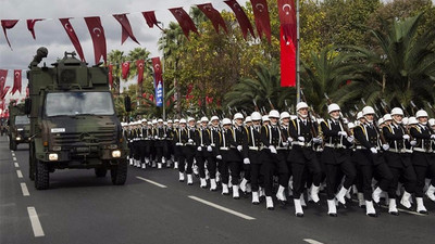 Vatan caddesi trafiğe kapatıldı