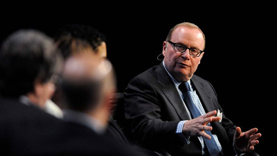 'Kaldıraçlı işlem' milyarderi ölü bulundu