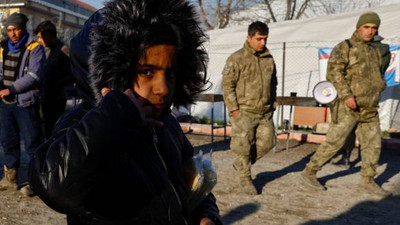 ABD'den depremzede mültecilere 50 milyon dolarlık yardım