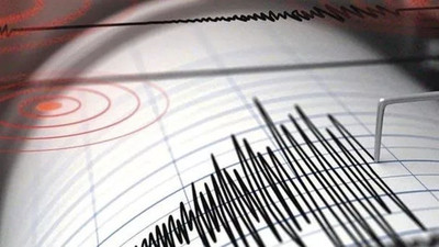 Adıyaman'da 5 büyüklüğünde deprem