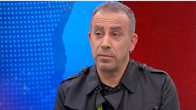 Haluk Levent: Kızılay'dan parayla gıda satın aldık